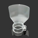 HILDA 36-38mm Safety Protective Cover Transparent Cover Shield for Electric Grinder