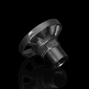 HILDA Dust Blower with British System Thread/Metric Thread Tool Accessory for Rotary Tool
