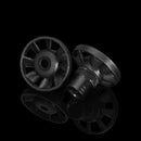 HILDA Dust Blower with British System Thread/Metric Thread Tool Accessory for Rotary Tool