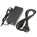 AC 100-240V to DC 12V 5A 60W Power Supply Adapter For LED Strip Light