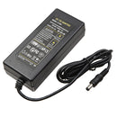 AC 100-240V to DC 12V 5A 60W Power Supply Adapter For LED Strip Light