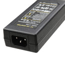 AC 100-240V to DC 12V 5A 60W Power Supply Adapter For LED Strip Light