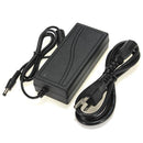 AC 100-240V to DC 12V 5A 60W Power Supply Adapter For LED Strip Light