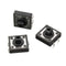 50PCS TC-1212T 12x12x7.3mm Tact Tactile Push Button Momentary SMD PCB Switch