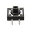 50PCS TC-1212T 12x12x7.3mm Tact Tactile Push Button Momentary SMD PCB Switch