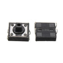 50PCS TC-1212T 12x12x7.3mm Tact Tactile Push Button Momentary SMD PCB Switch