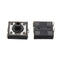 50PCS TC-1212T 12x12x7.3mm Tact Tactile Push Button Momentary SMD PCB Switch
