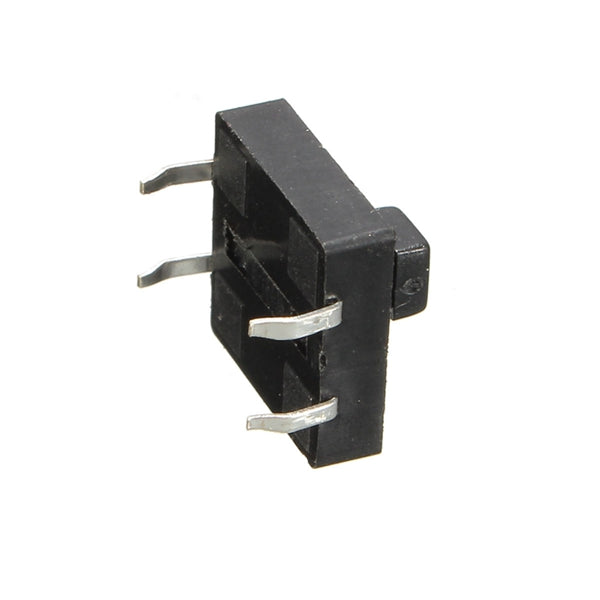 50PCS TC-1212T 12x12x7.3mm Tact Tactile Push Button Momentary SMD PCB Switch