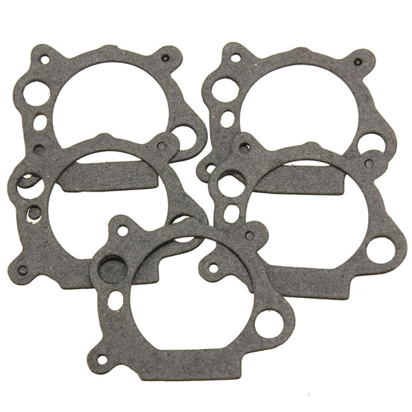 5pcs Air Cleaner Mount Gaskets For Briggs Stratton 795629 272653 272653S
