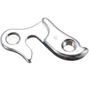 Bike Bicycle Rear Derailleur Tail Hook Transmission Part  Lug Fixed Bolt Device