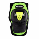WOSAWE Bicycle Kneepad Ski Kneepad Off Road Protector Extreme Sports Protector