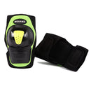 WOSAWE Bicycle Kneepad Ski Kneepad Off Road Protector Extreme Sports Protector