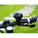 Riding Bicycle Bike Cycling Bell Electronic Horn Mushroom Bell Mountain Bike Bell Bicycle Accessories