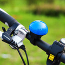 Riding Bicycle Bike Cycling Bell Electronic Horn Mushroom Bell Mountain Bike Bell Bicycle Accessories