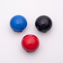 Riding Bicycle Bike Cycling Bell Electronic Horn Mushroom Bell Mountain Bike Bell Bicycle Accessories