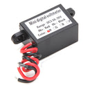 RIDEN 0.28 Inch Mini Waterproof Volt Meterr 3.5-30V Digital Voltage Tester Meter