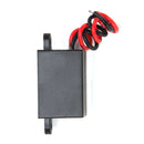 RIDEN 0.28 Inch Mini Waterproof Volt Meterr 3.5-30V Digital Voltage Tester Meter
