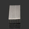 10pcs N52 40x10x2mm Super Strong Block Cuboid Magnets Rare Earth Neodymium Magnets