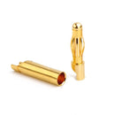 Amass 4.0mm Banana Plug AM-1003E Male & Female 1 Pair