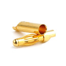10 Pairs Amass 4.0mm Banana Plug AM-1003E Male & Female