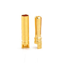 Amass 4.0mm Banana Plug AM-1003F Male & Female 1 Pair