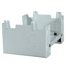 Outdoor Portable Solid Alcohol Stove German Travel Stove Folding Alcohol Stove