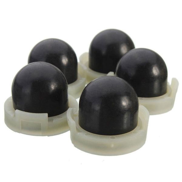 5 pcs Primer Bulb For Briggs Stratton 694394 4178 3 to 4 HP Engines