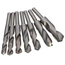 Tip Diameter HSS Twist Drill Bit 1/2 Inch Straight Shank Drilling Hole Tool 14/16/18/19/20/22/25mm