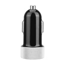 Quick Charge  2.0 Car Quick Charger 2.0 USB Intelligent Turbo Bulle Car Charger For Smartphone