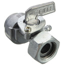 Fuel Shut On/Off Valve Generator Fuel Tank 2KW to 6.5KW For Honda GX160