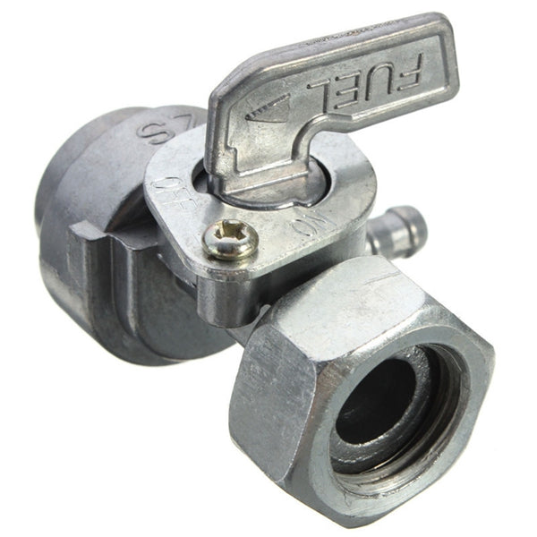Fuel Shut On/Off Valve Generator Fuel Tank 2KW to 6.5KW For Honda GX160
