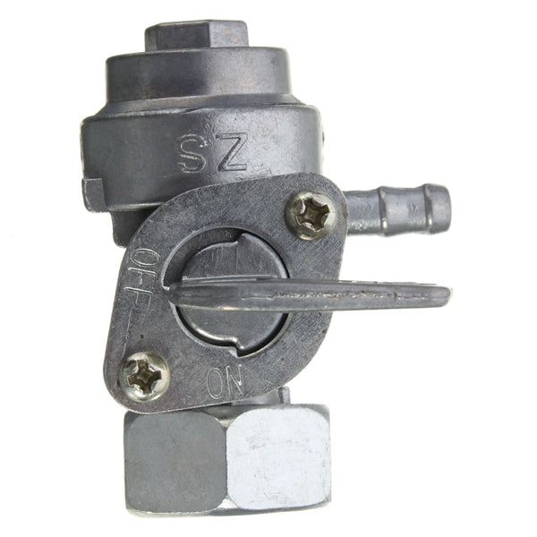 Fuel Shut On/Off Valve Generator Fuel Tank 2KW to 6.5KW For Honda GX160