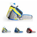 Roswheel Waist Bag Camping Belt Water Bottle Waist Pack Sports Bicycle Fanny Pack For Men And Women Ultralight