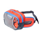 Roswheel Leisure Waist Pack Bag Belt Bag Fanny Pack Outdoor Cycling Camping Sport Multi Functional