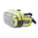 Roswheel Leisure Waist Pack Bag Belt Bag Fanny Pack Outdoor Cycling Camping Sport Multi Functional