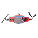 Roswheel Leisure Waist Pack Bag Belt Bag Fanny Pack Outdoor Cycling Camping Sport Multi Functional