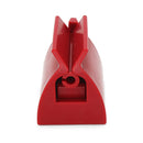 Honana BX-924 Anya ABS Creative Bathroom Toothpaste Tube Squeezer Multifunction Tube Dispenser