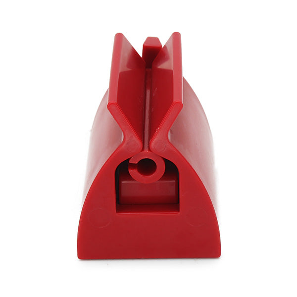 Honana BX-924 Anya ABS Creative Bathroom Toothpaste Tube Squeezer Multifunction Tube Dispenser