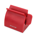 Honana BX-924 Anya ABS Creative Bathroom Toothpaste Tube Squeezer Multifunction Tube Dispenser