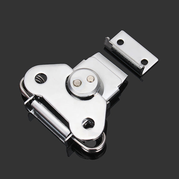 Twist Butterfly Latch  Rotary Butterfly Turn Latch  Butterfly Lock for Flight Case Road Case