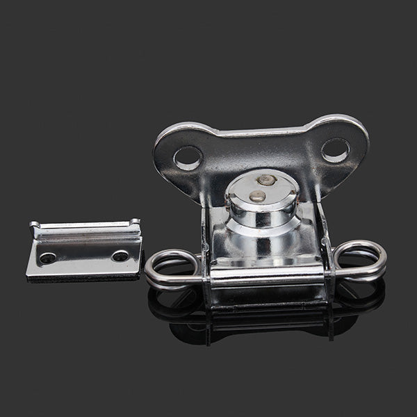 Twist Butterfly Latch  Rotary Butterfly Turn Latch  Butterfly Lock for Flight Case Road Case