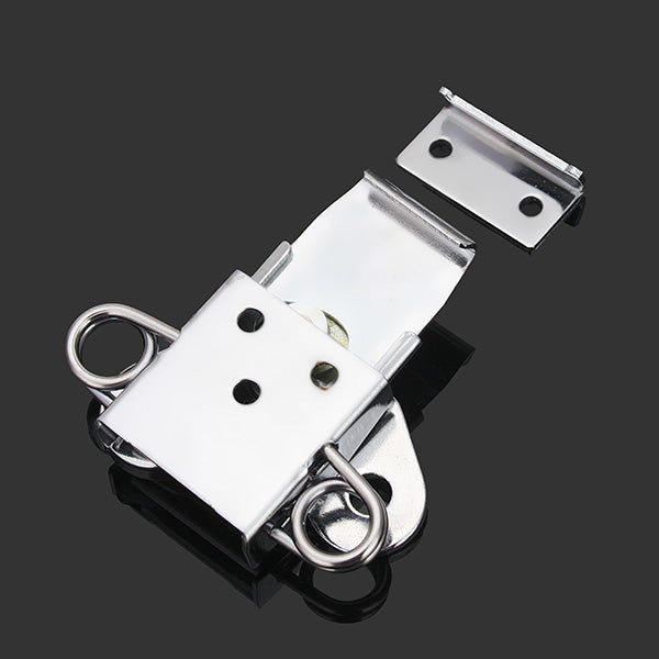 Twist Butterfly Latch  Rotary Butterfly Turn Latch  Butterfly Lock for Flight Case Road Case