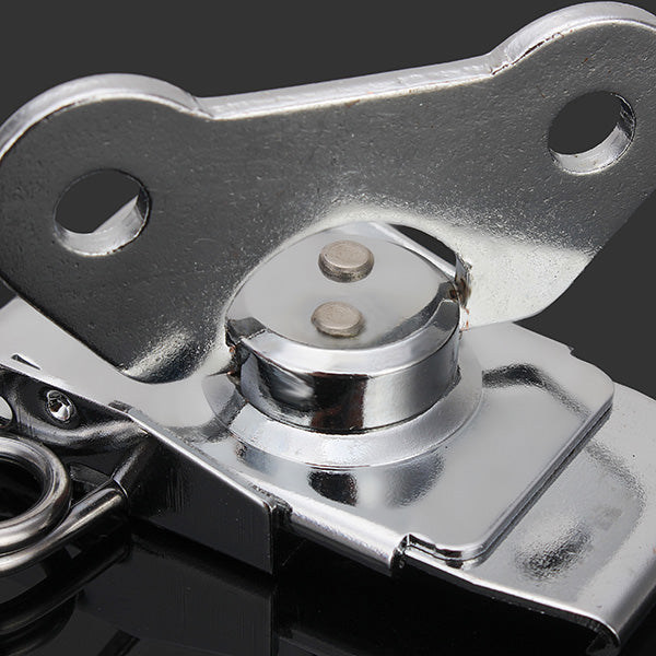 Twist Butterfly Latch  Rotary Butterfly Turn Latch  Butterfly Lock for Flight Case Road Case