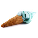 Honana PT-624 PP Cotton Creative 3D Squishy Ice Cream Shape Throw Pillows Sofa Home Office Car Back Cushion