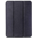 Tri-fold Stand PU Leather Case for Samsung Tab S2 T815