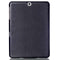 Tri-fold Stand PU Leather Case for Samsung Tab S2 T815