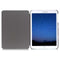 Tri-fold Stand PU Leather Case for Samsung Tab S2 T815