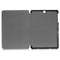 Tri-fold Stand PU Leather Case for Samsung Tab S2 T815
