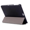 Tri-fold Stand PU Leather Case for Samsung Tab S2 T815