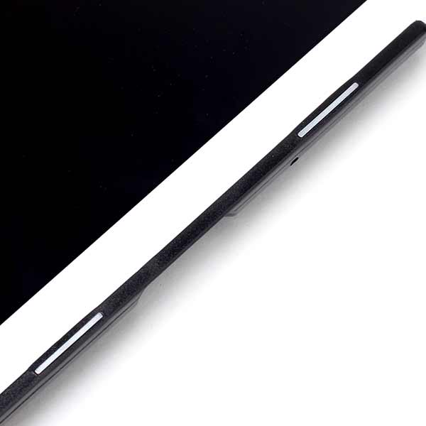 Tri-fold Stand PU Leather Case for Samsung Tab S2 T815